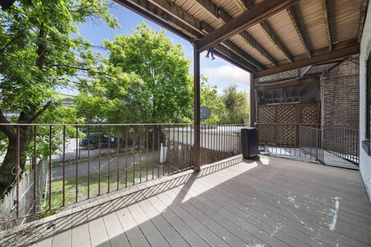Comfy 1Br 1Bh Apt Near Boston Med Exterior foto